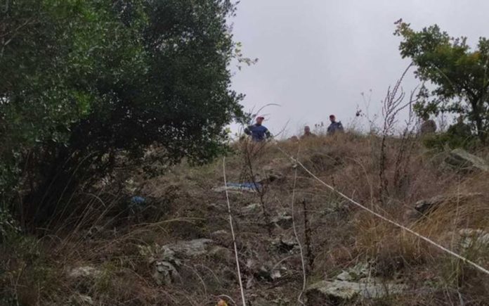 Ακαριαίος ο θάνατος μητέρας και κόρης από την Κατερίνη