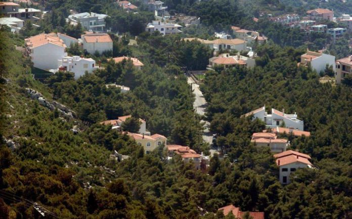 Ακίνητα: Υποχρεωτική στις μεταβιβάσεις η ηλεκτρονική ταυτότητα