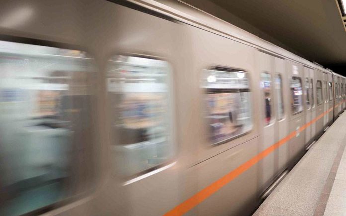 Αναστέλλονται οι κινητοποιήσεις στο Μετρό - Κανονικά τα δρομολόγια Πέμπτη και Παρασκευή