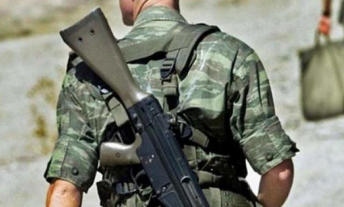 Ανοικτά για τους πολίτες 31 στρατόπεδα σε όλη την επικράτεια την Πέμπτη 21 Νοεμβρίου
