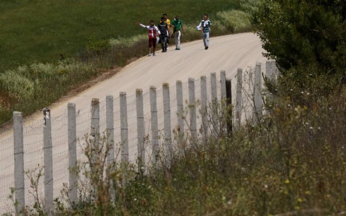 Ανοιξε ο δρόμος για πρόσληψη 400 συνοριοφυλάκων - Στο ΣτΕ το Προεδρικό Διάταγμα