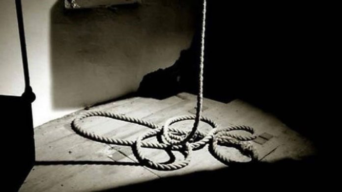 Απαγχονίστηκε 27χρονος στο Μακρυχώρι Λάρισας