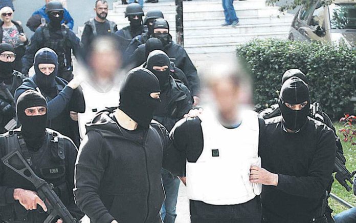 Αποκαλυπτικές καταθέσεις για τρομοκρατία