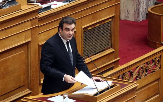Αρχίζει η ενιαία ταυτοποίηση των πολιτών στα μητρώα του Δημοσίου