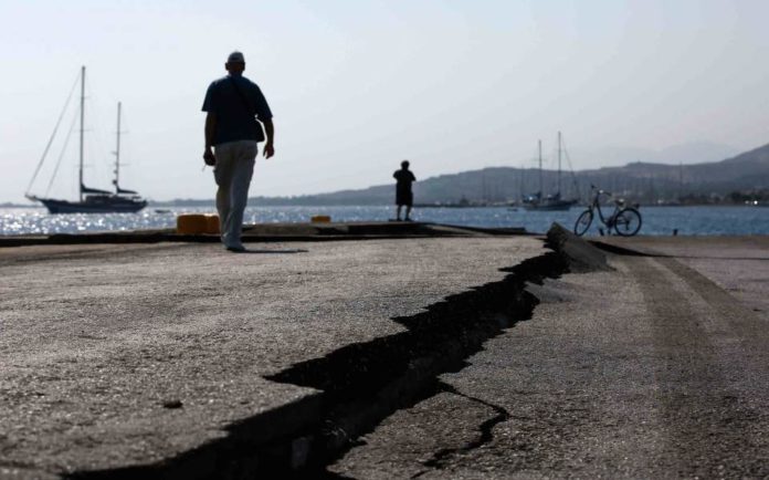 Ασκηση για τσουνάμι πραγματοποιήθηκε στην Κω