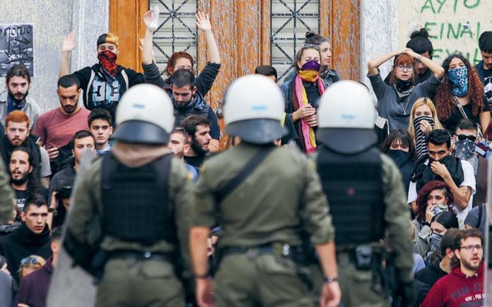 ΑΣΟΕΕ: «Το στέκι θα είναι πάντα δικό μας»