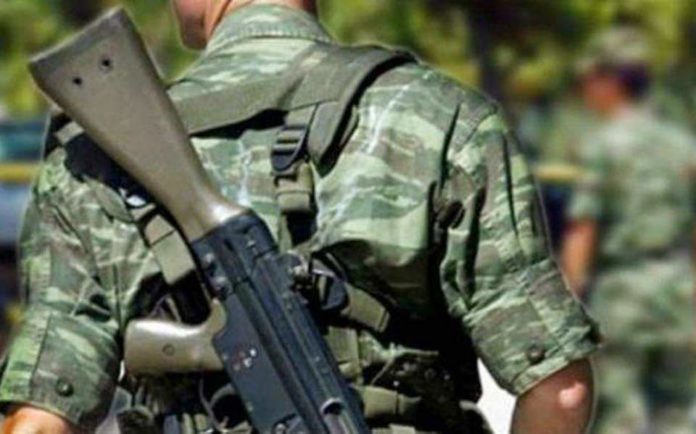 Χάθηκε στρατιωτικός οπλισμός από την Ορεστιάδα