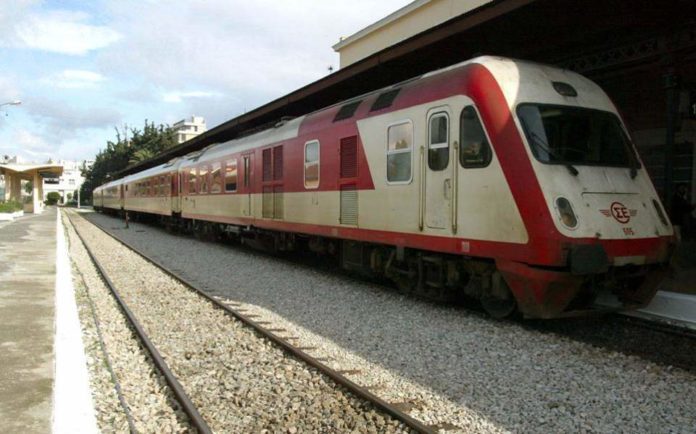 Διακοπή κυκλοφορίας τρένων μετά τις Σέρρες προς Δράμα