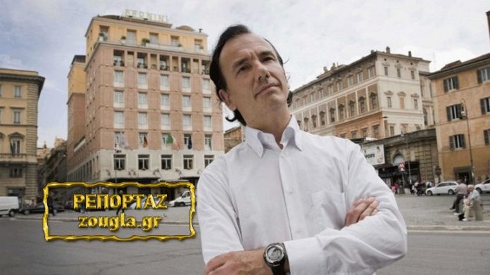 Διαψεύδει ο Mr