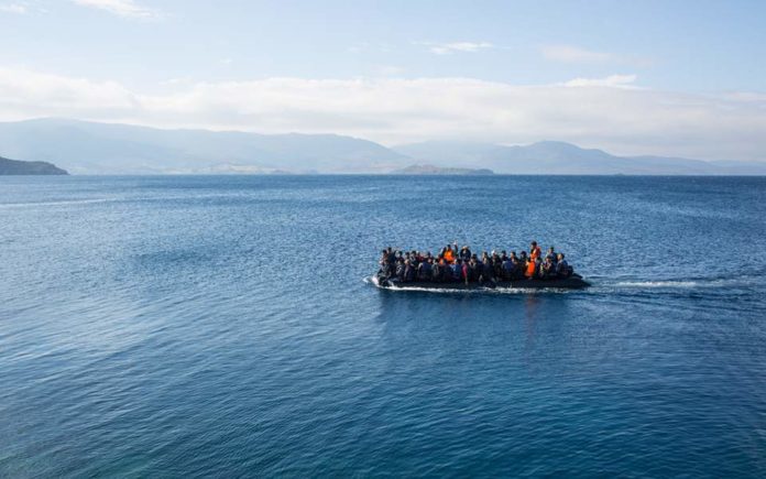 Διάσωση 400 μεταναστών και προσφύγων και συλλήψεις τριών διακινητών το τελευταίο 24ωρο