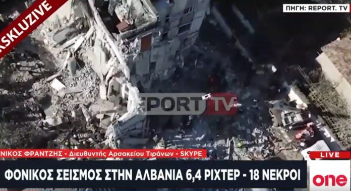 Διευθ