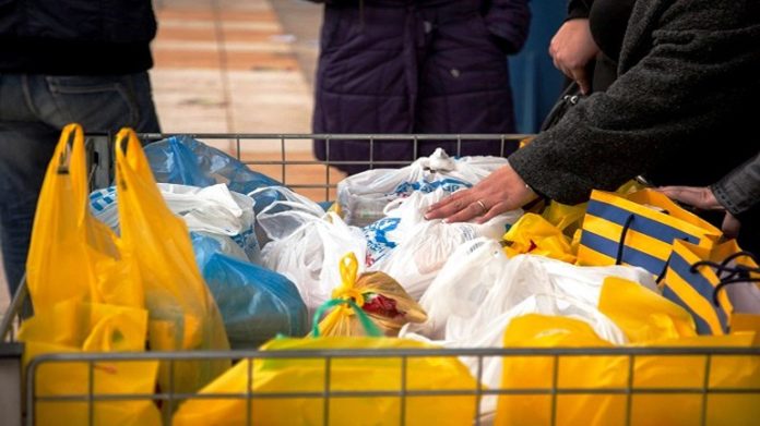 Δήμος Θεσσαλονίκης: Ξεκινά η διανομή τροφίμων και ειδών πρώτης ανάγκης στους δικαιούχους