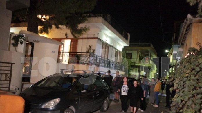 Δολοφονία στα Μέγαρα: Δεν θυμάμαι τίποτα είπε ο δράστης στους αστυνομικούς