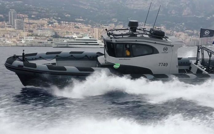 Δωρεά από την Ενωση Ελλήνων Εφοπλιστών στο Λιμενικό Σώμα