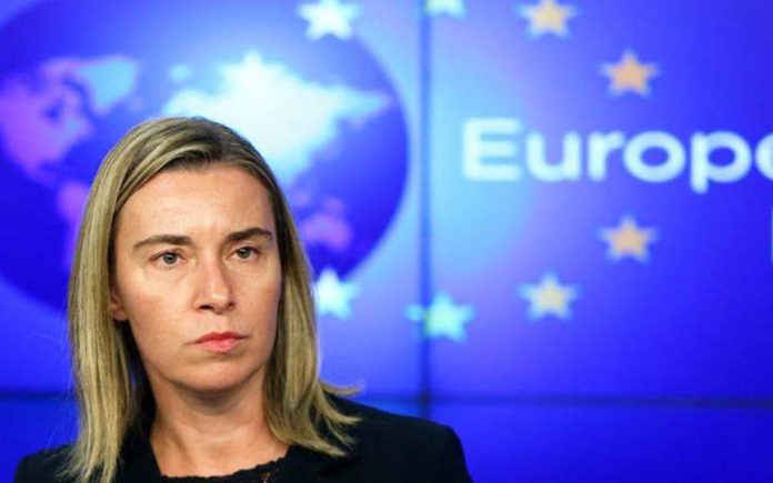 EE: Παράνομη η εποικιστική δραστηριότητα του Ισραήλ στα κατεχόμενα παλαιστινιακά εδάφη