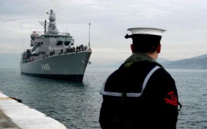 Αιφνίδιος θάνατος αρχικελευστή στον Ναύσταθμο Κρήτης