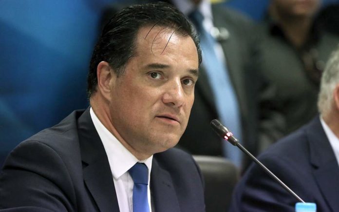 Εφοδος «Ρουβίκωνα» έξω από το σπίτι του Αδ