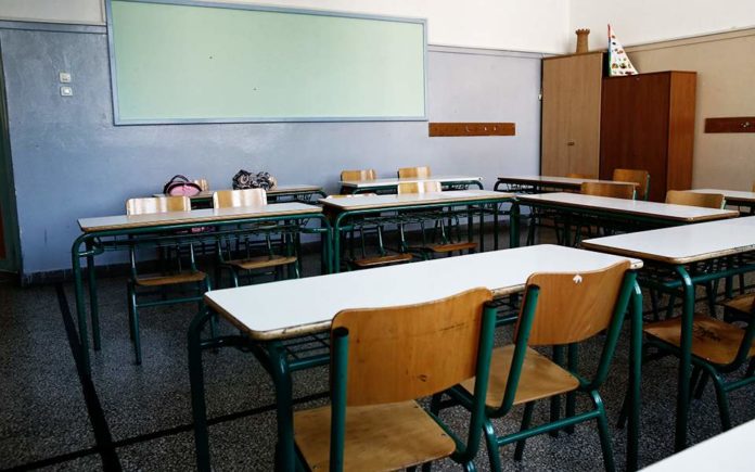 Αίγλη Ζαφειράκου: Μέτρα ανύψωσης του δημόσιου σχολείου
