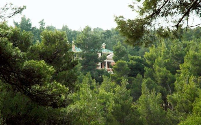 «Εληξε» χθες ο νόμος 4495/17 για τα αυθαίρετα