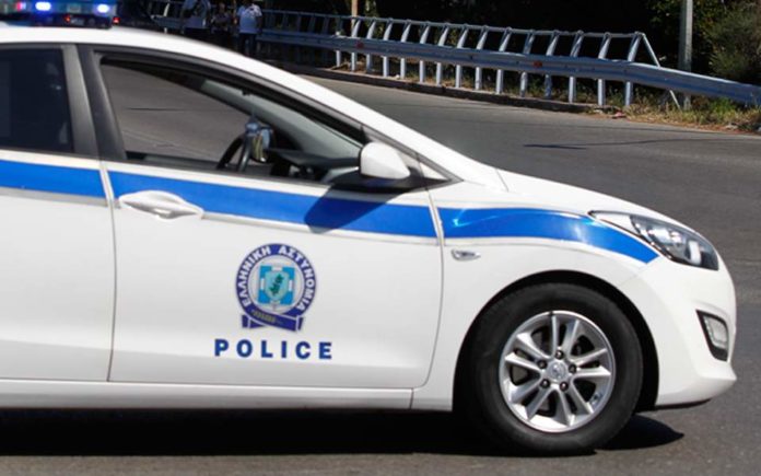 Ενοπλοι κουκουλοφόροι εισέβαλαν σε σπίτι ηλικιωμένων στο Ωραιόκαστρο