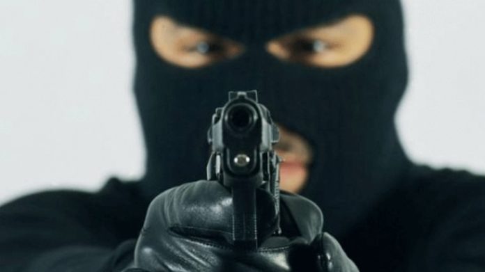 Ένοπλη ληστεία σε σούπερ μάρκετ στο Ηράκλειο Κρήτης