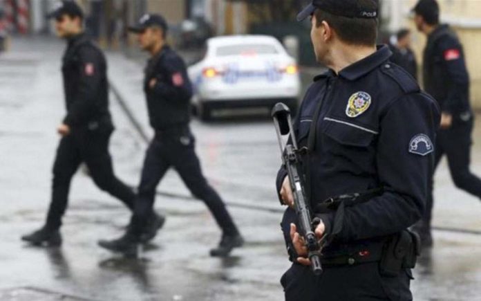 Εντεκα Γάλλους τζιχαντιστές επιστρέφει η Τουρκία
