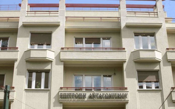 Ερευνα της Επιτροπής Ανταγωνισμού στις τράπεζες για τις χρεώσεις
