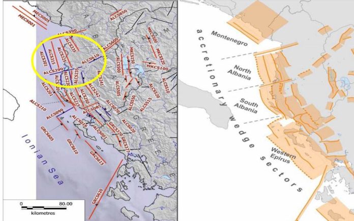 Ερευνητές του ΑΠΘ: Είχαμε προβλέψει σεισμό 6,7 βαθμών από το ρήγμα στην Αλβανία