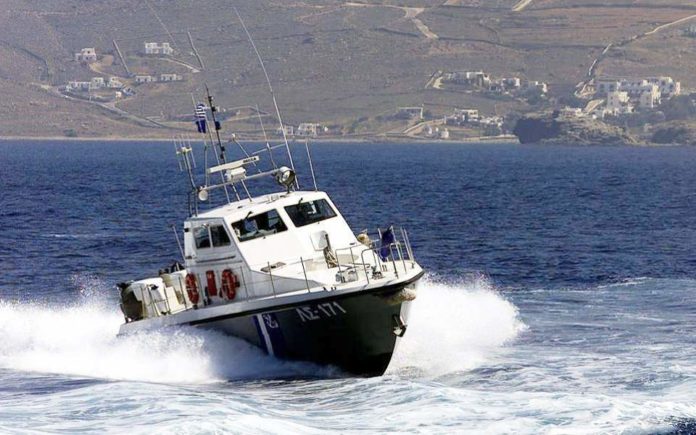Αίσιο τέλος στις έρευνες για την 47χρονη Νεοζηλανδή - Εντοπίστηκε σώα ανοιχτά της Κρήτης