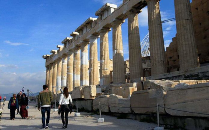 Αισιόδοξα μηνύματα για τον ελληνικό τουρισμό στην έκθεση WTM του Λονδίνου