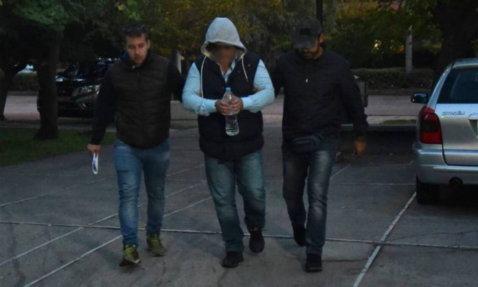 "Έτσι φτάσαμε στο φονικό"