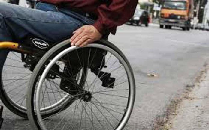 Ευαισθητοποιημένοι απέναντι στην αναπηρία