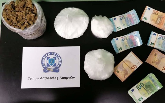 Εξαρθρώθηκε μεγάλο καρτέλ ναρκωτικών σε Αχαρνές και Φυλή - Οι «κώδικες» συνεννόησης