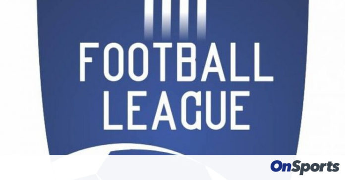 Football League: Μεγάλο «διπλό» ο Ολυμπιακός Βόλου, ξέσπασε η Καβάλα