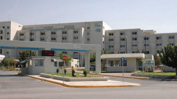 Γαστούνη : Δεν τα κατάφερε ο 12χρονος που είχε πέσει στο κενό