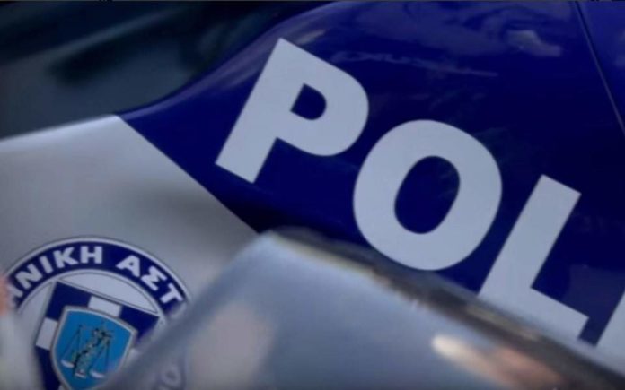 Για κλοπές και ληστείες συνελήφθησαν στους Αμπελόκηπους πέντε ανήλικοι
