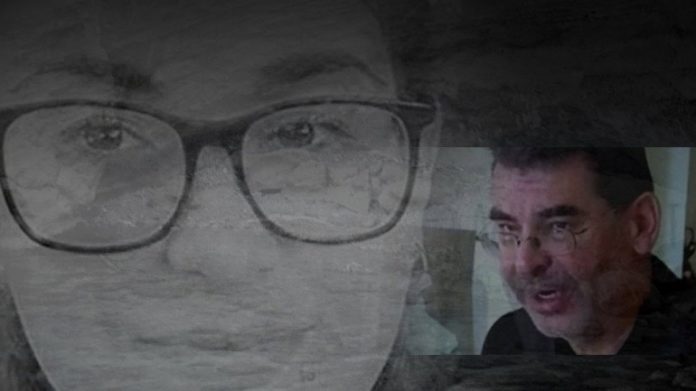 Γιάννης Τοπαλούδης: Το σπίτι μας έγινε ο τάφος μας