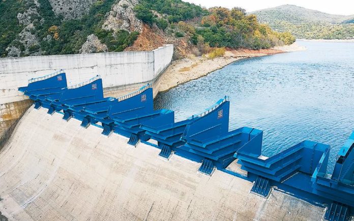 Η Αλεξανδρούπολη δείχνει τον δρόμο για τη διαχείριση του νερού