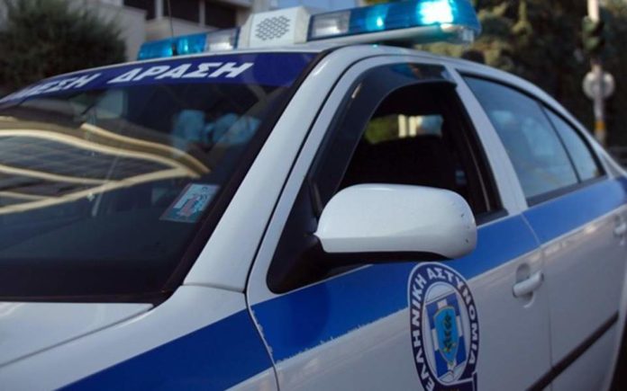 Η αστυνομία εξετάζει καταγγελία συνταξιούχου για κλοπή 500