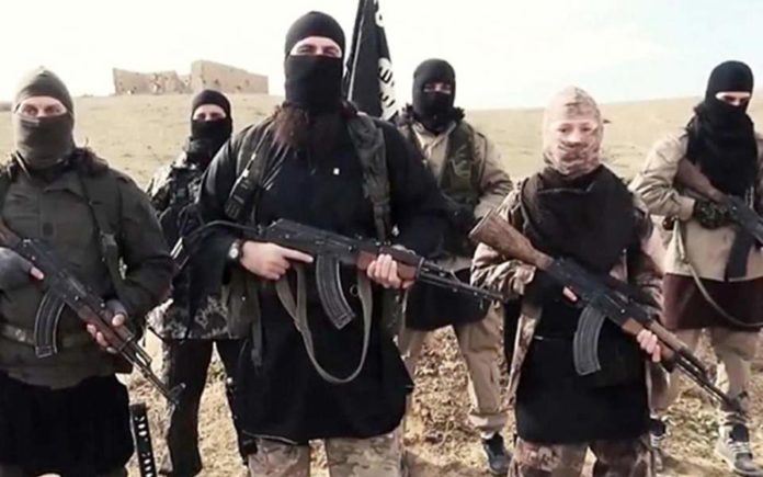 Η «Επαρχία Σινά» ορκίζεται πίστη στον νέο ηγέτη - φάντασμα του Ισλαμικού Κράτους