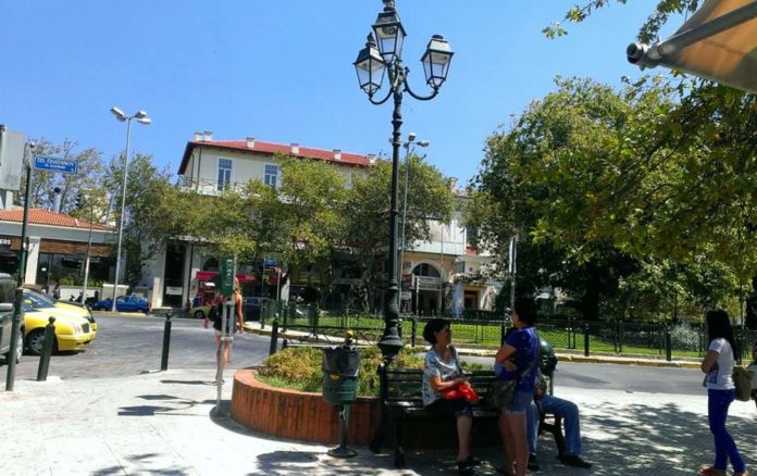 Η Κηφισιά σε ευρωπαϊκό πρόγραμμα για το περιβάλλον