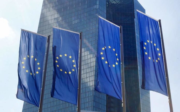 Ιδρυτική συνέλευση της Ελληνικής Ενωσης για την Ομοσπονδία της Ευρώπης