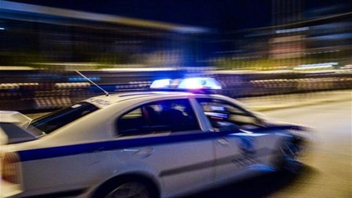 Είκοσι δύο συλλήψεις στη Μεσσηνία μέσα σε 15 μέρες