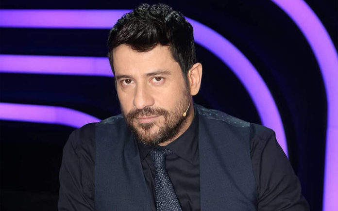 Είναι ζευγάρι με την όμορφη κόρη πασίγνωστων ηθοποιών ο Αλέξης Γεωργούλης;