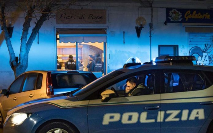 Ιταλία: Η αστυνομία εξάρθρωσε ένοπλη μικρή φιλοναζιστική ομάδα
