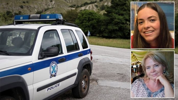 «Ήταν δυστύχημα, προσπαθούμε να μαζέψουμε τα κομμάτια μας», είπε ο πατέρας της 17χρονης