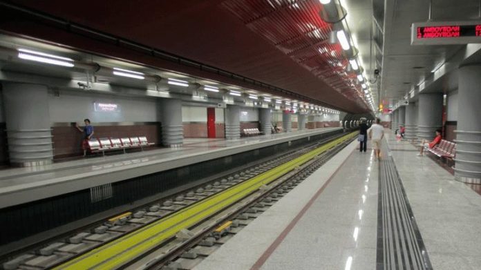 Κανονικά θα λειτουργήσει το μετρό την Πέμπτη και την Παρασκευή