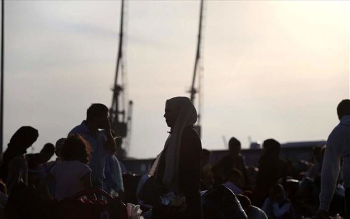 Κάτοικοι εμπόδισαν την εγκατάσταση μεταναστών σε Γιαννιτσά και Σέρρες