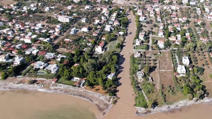 Κινέτα: Ενεργοποίηση Υπηρεσίας της Ε.Ε