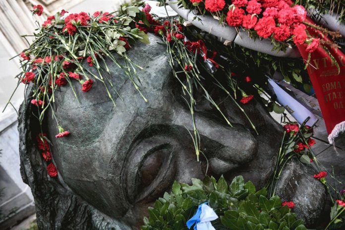 Κορυφώνονται οι εκδηλώσεις για το Πολυτεχνείο